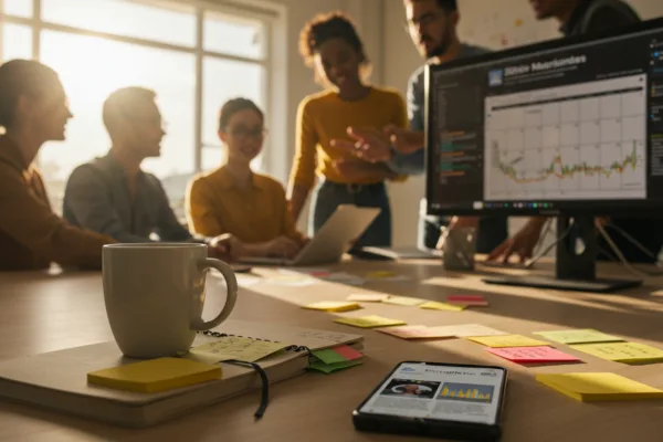 Securing Media Coverage: Your 2026 Marketing Guide