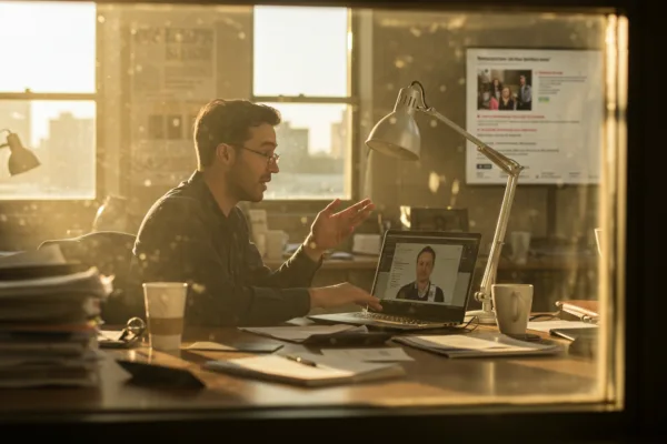 Securing Media Coverage: Your Marketing Advantage