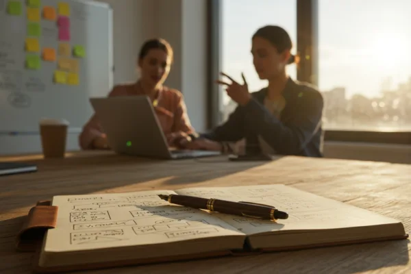 Strong Online Presence: Build Your Brand’s Core
