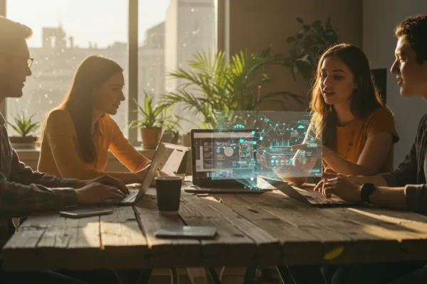 Strong Online Presence in 2026: Build Your Brand