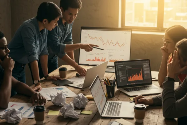Target Audience: Avoid Marketing Mistakes Now