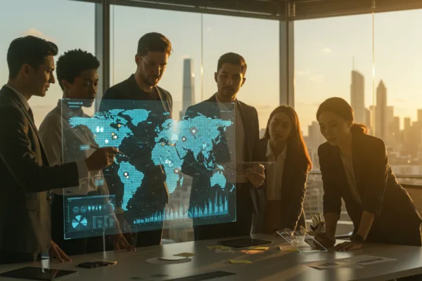 Target Audience: Boost Marketing Campaigns in 2026