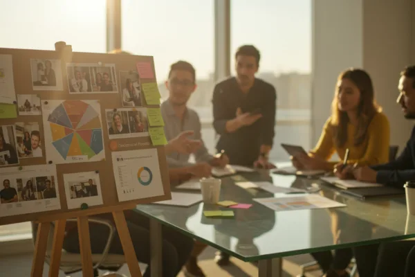 Target Audience: Boost Marketing & PR Success