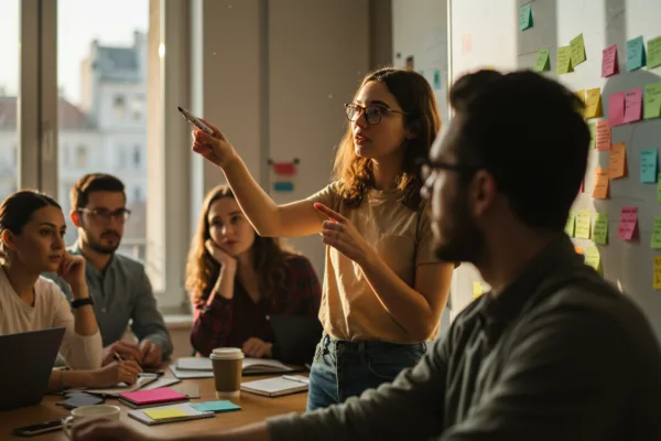 Target Audience: Unlock Marketing Success