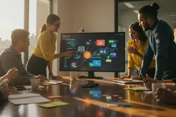 Top 10: Leverage Image & Media for Strategic Goals