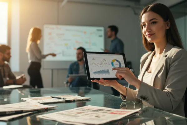 Trending News: PR Analysis for Marketing Impact