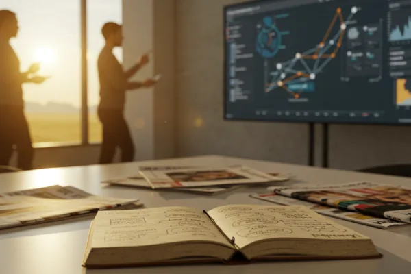 Trend Analysis: The $5K/Month Secret to PR Marketing