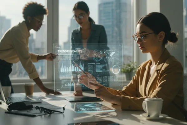 Trending News: PR & Marketing Advantage in 2026