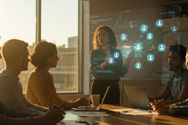 Trust-Based Marketing: Authoritative Strategies in 2026