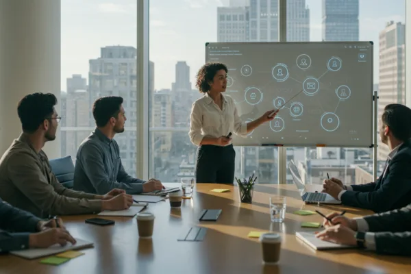 Trust Signals: Marketing That Builds Authority