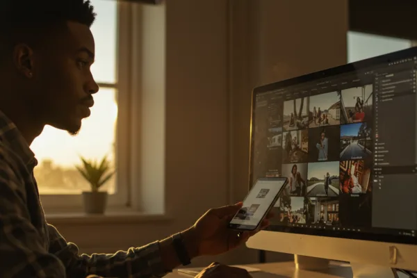 2026: Control Your Image, Control Your Market