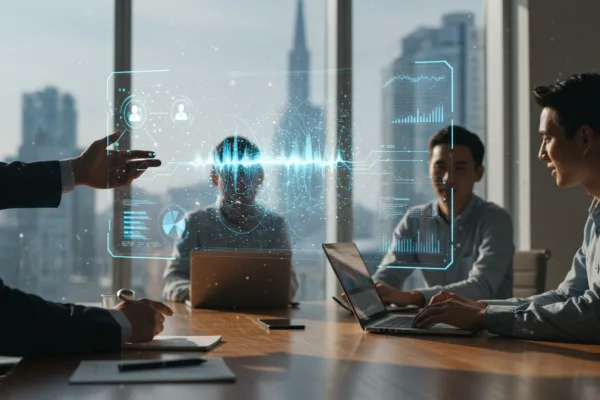 2026 Digital Landscape: AI, PR & Online Presence