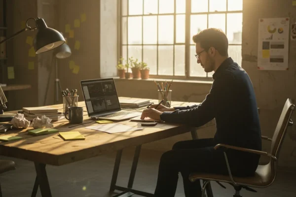 2026 Marketing: From Overwhelmed to Practical