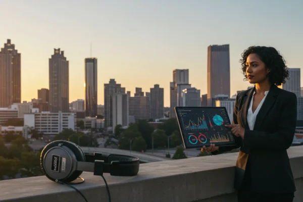 2026 PR: Cut Through Noise, Boost Atlanta Brands