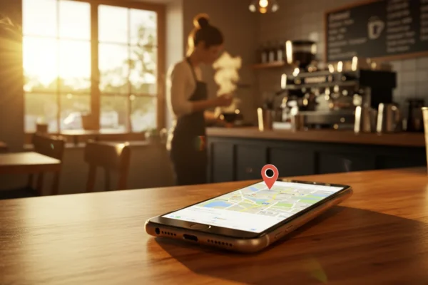 500% More Visible: Dominate Local Search Now