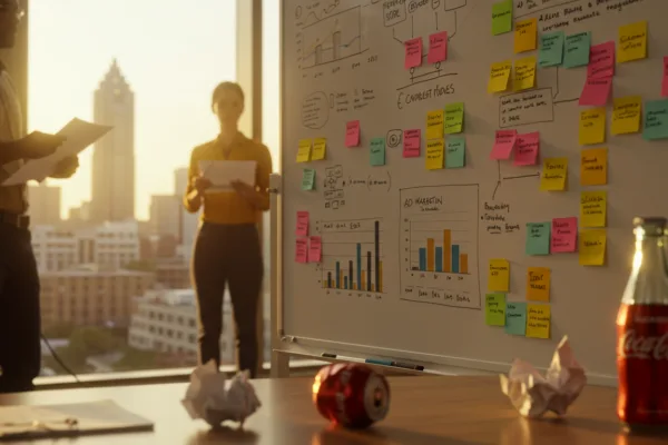 Marketing Pros: Drive 70% ROI by Q3 2026
