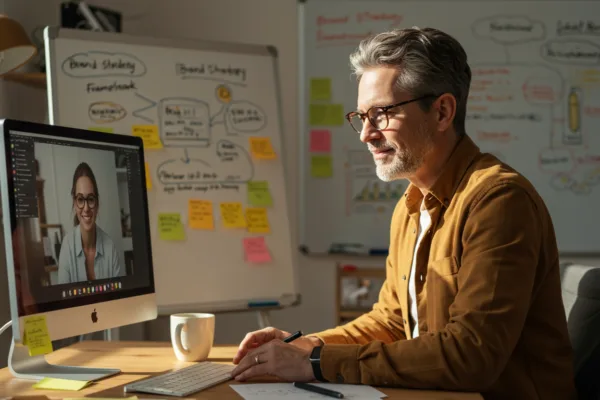 Ace Media Interviews: Control Your Brand Story