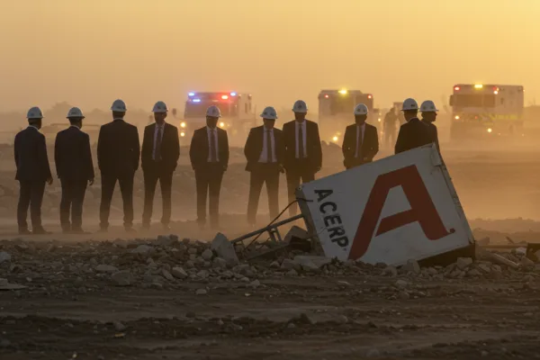 Acme’s Crisis: PR Lessons for Every Company