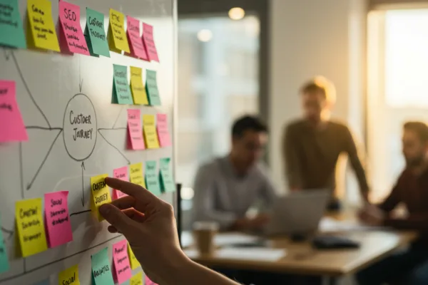 Actionable Marketing: 10 Strategies for Real Growth