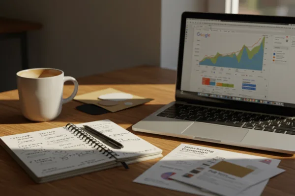 Actionable Marketing: 3 Strategies for Real Growth