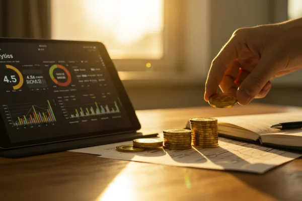 Actionable Marketing: 4 Strategies That Deliver 4.5x ROAS