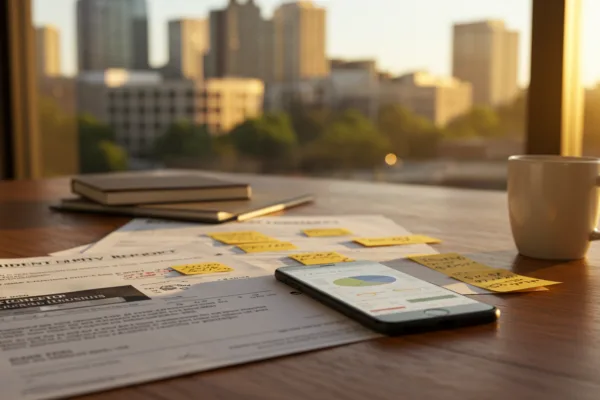 Actionable Marketing: Atlanta Injury Leads Case Study