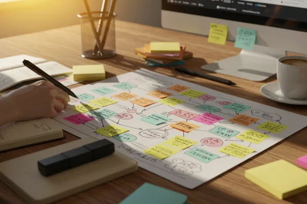 Actionable Marketing: Audit, Map, Test for Growth
