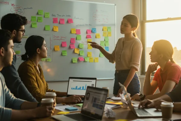 Actionable Marketing: Avoid Pitfalls, Boost Results