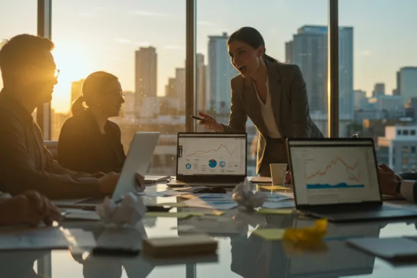 73% Marketing Failure: Are You Wasting 2026 Budgets?