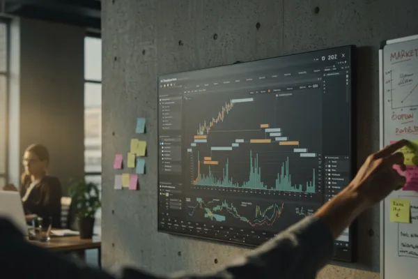 Marketing Pros: 4 Ways to Boost ROI in 2026