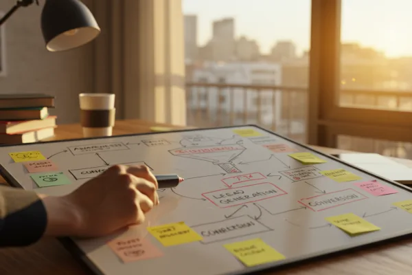 Actionable Marketing: Conquer Lead Gen’s Biggest Hurdle