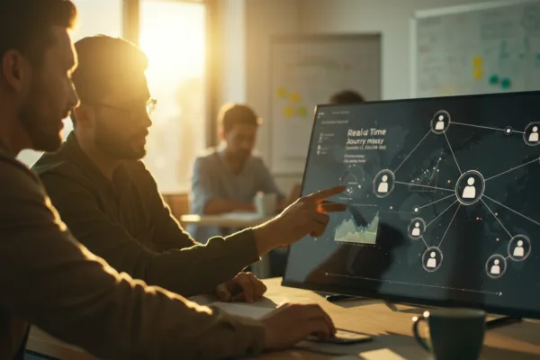 Actionable Marketing: Ditch Demographics, Boost ROI