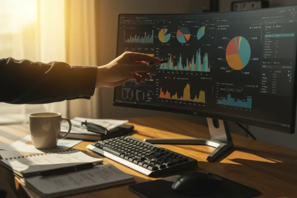 Actionable Marketing: Ditch Gut Feelings, Boost ROI
