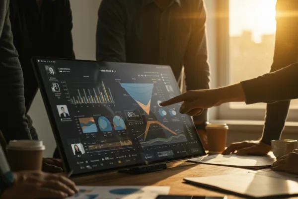 Stop Wasting Ad Spend: Actionable Marketing Growth