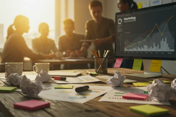 Precision Marketing: 5 Ways to Halve Your CPL