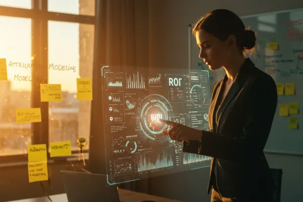 EcoCharge’s 2026 Marketing Playbook: 320% ROAS