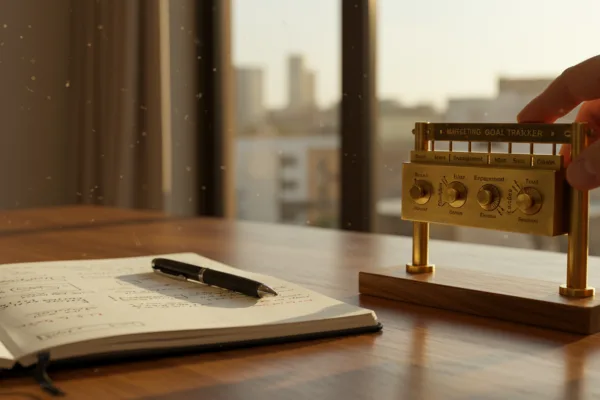 Actionable Marketing: SMART Goals, Real Results
