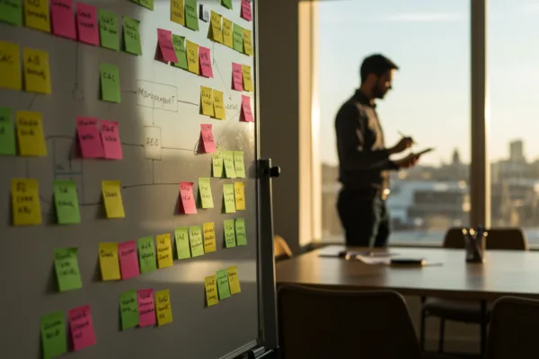 Practical Marketing: 5 Steps to 2026 Growth