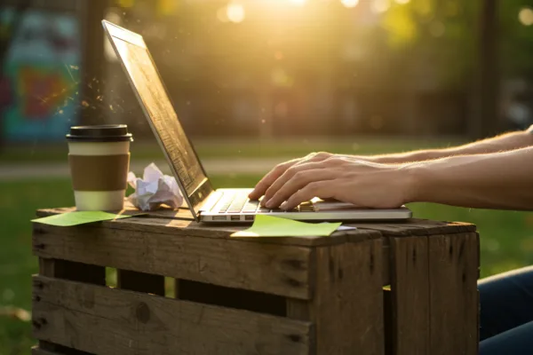 Actionable Marketing: Stop Planning, Start Doing