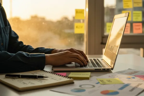 Actionable Marketing: Stop Spinning, Start Selling
