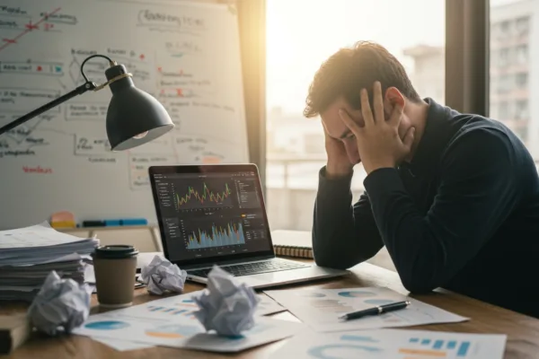 Actionable Marketing: Stop Wasting Your Budget