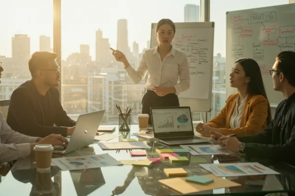 Small Biz Media Wins: 2026 Interview Secrets