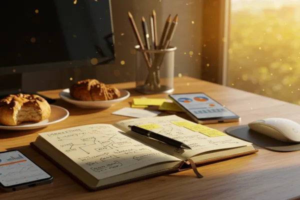 Actionable Marketing Strategies: A Practical Guide
