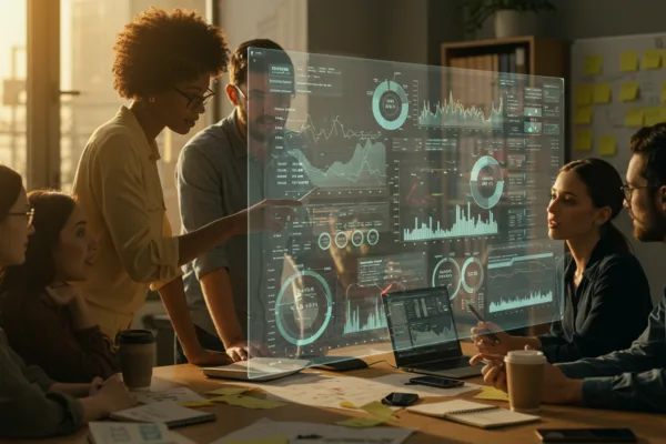 Actionable Marketing Strategies: Real Results in 2026