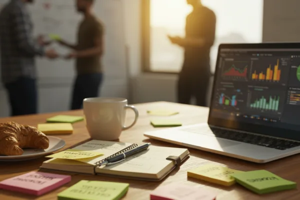Personal Brand Analytics: GA4 Power in 2026