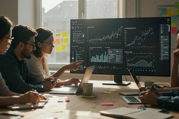 Marketing Strategies: Elevate Q3 2026 B2B Leads by 20%
