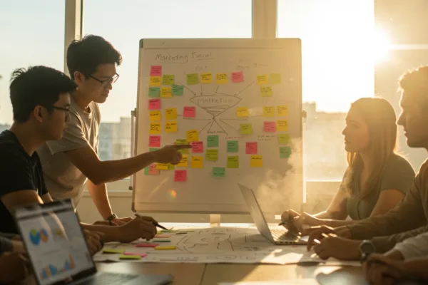 Actionable Marketing: Strategies That Drive Results