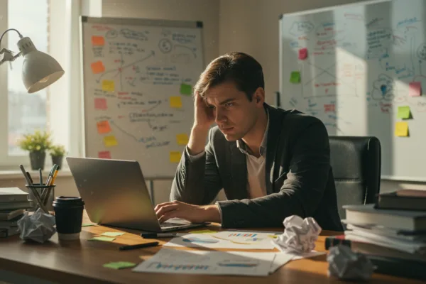 Actionable Strategies: Avoid Marketing’s Common Mistakes