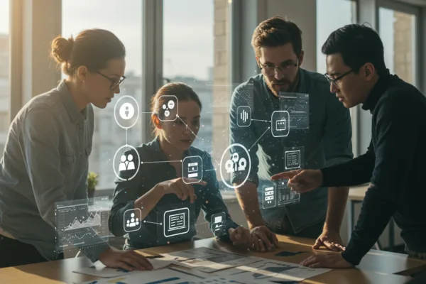 Actionable Strategies: Break Data Silos, Boost ROI