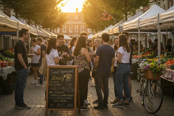 Actionable Strategies: Hyper-Local Marketing Wins